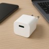 eXtremestyle GaN evo 35W USB-C - kompaktowa ładowarka sieciowa