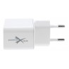 eXtremestyle GaN evo 35W USB-C - kompaktowa ładowarka sieciowa