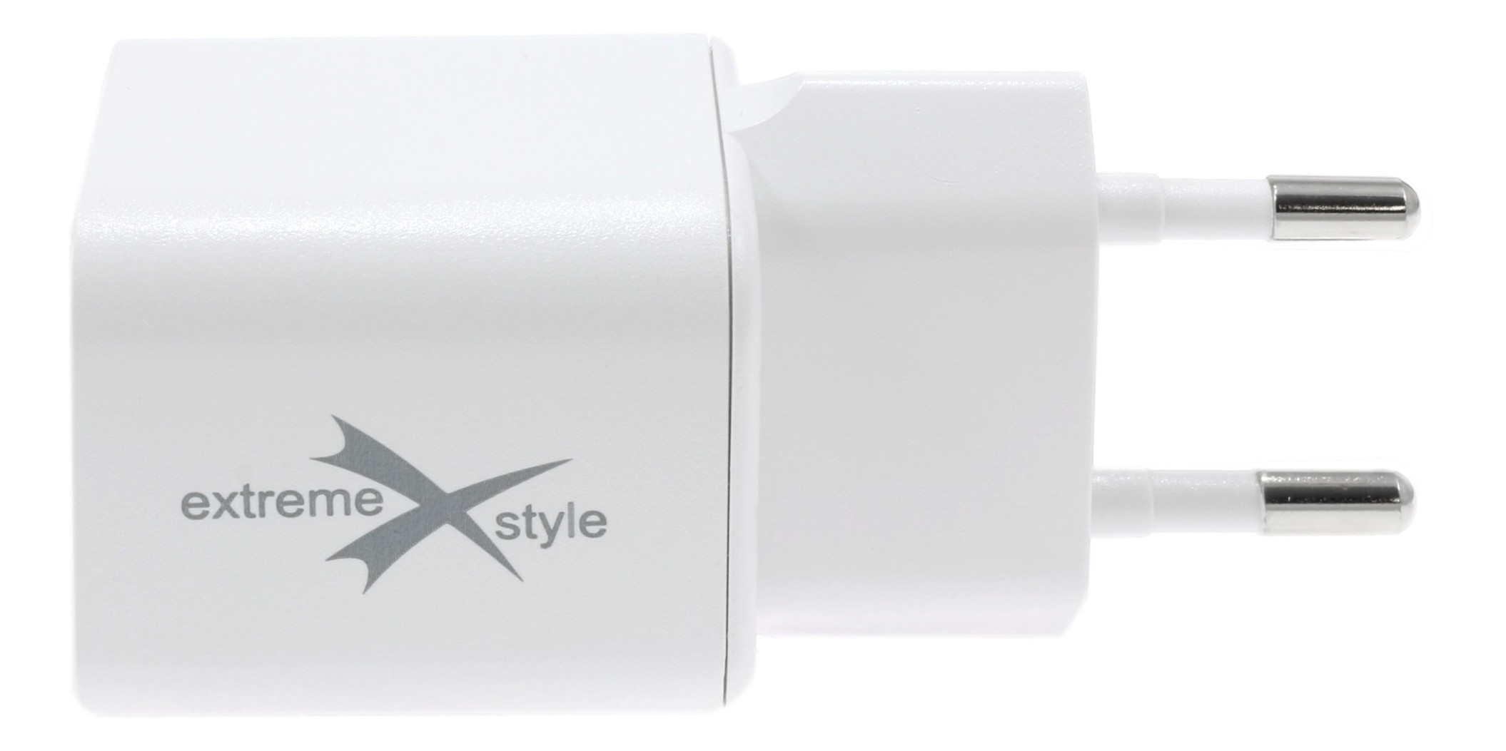 Kompaktowa ładowarka sieciowa GaN evo 35W USB-C - szybkie ładowanie urządzeń