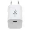 eXtremestyle GaN evo 35W USB-C - kompaktowa ładowarka sieciowa