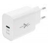 eXtremestyle TC35C - szybka ładowarka USB-C 35W  kabel 65W