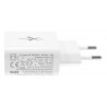 eXtremestyle TC35C - szybka ładowarka USB-C 35W  kabel 65W