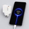 eXtremestyle HyperSpeedXi 120 W MAX - ładowarka sieciowa do Xiaomi, Poco i Redmi