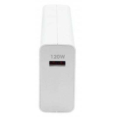 eXtremestyle HyperSpeedXi 120 W MAX - ładowarka sieciowa do Xiaomi, Poco i Redmi