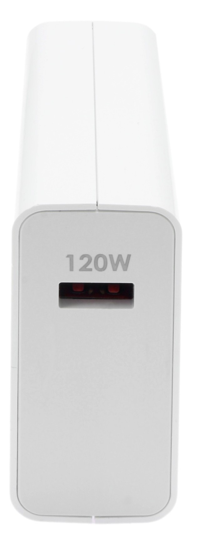 Ładowarka sieciowa 120W Xiaomi Poco Redmi - szybkie ładowanie HyperCharge