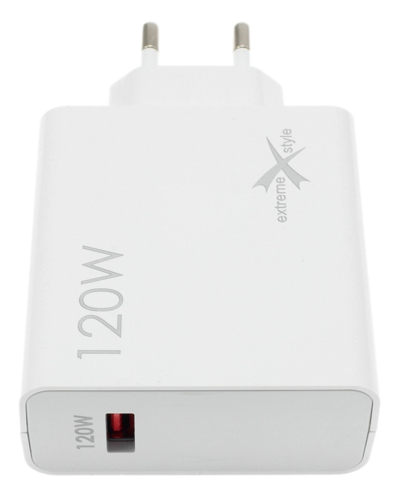 Ładowarka sieciowa 120W Xiaomi Poco Redmi - szybkie ładowanie HyperCharge
