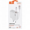 eXtremestyle HyperSpeedXi 120 W MAX - ładowarka sieciowa do Xiaomi, Poco i Redmi