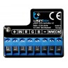 BleBox wLightBox v3 sterownik LED RGB RGBW RGBWW CCT 5 kanałów 12-24 V DC WiFi