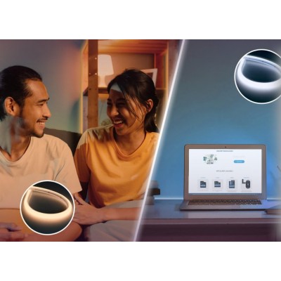 BleBox wLightBox v3 sterownik LED RGB RGBW RGBWW CCT 5 kanałów 12-24 V DC WiFi