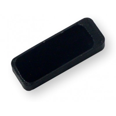 BleBox openSensor twinMagnet czarny czujnik otwarcia WiFi 3 stany IP65