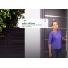 BleBox doorBox PRO sterownik Wi-Fi do drzwi i furtek 12-24V ACDC IP54
