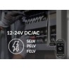 BleBox doorBox PRO sterownik Wi-Fi do drzwi i furtek 12-24V ACDC IP54