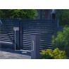 BleBox doorBox PRO sterownik Wi-Fi do drzwi i furtek 12-24V ACDC IP54