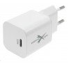 Ładowarka GaN 35W kabel USB-C do iPhone i iPad