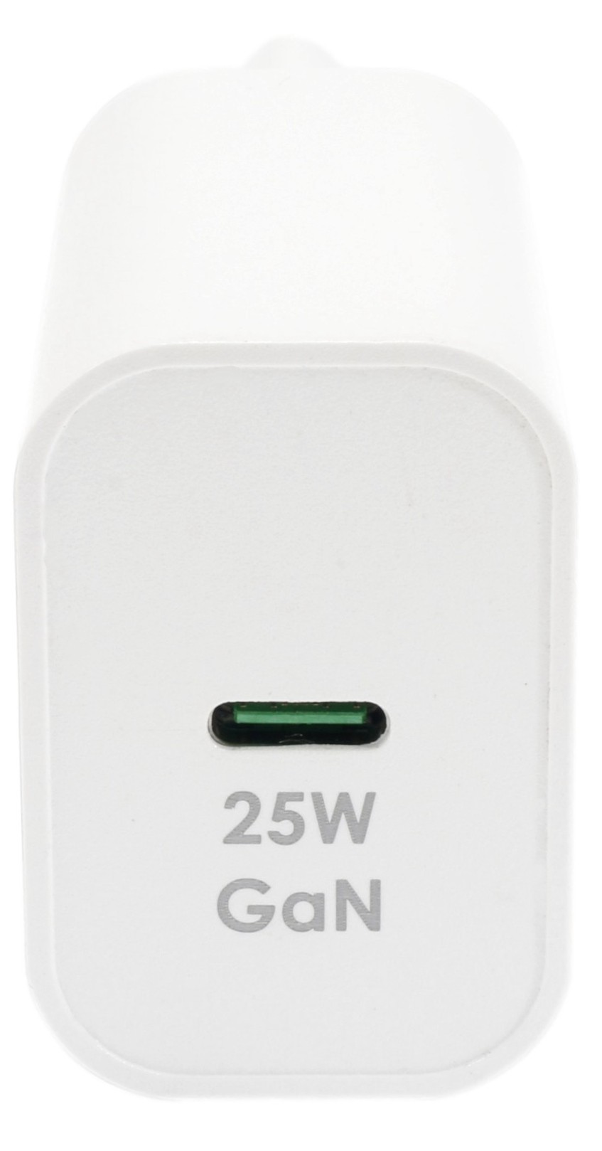 Zestaw ładowarki USB-C 25W + kabelu Nylo 65W Ładowarka USB-C PD 25W wraz z kablem Nylo 65W do iPhone'a i innych urządzeń