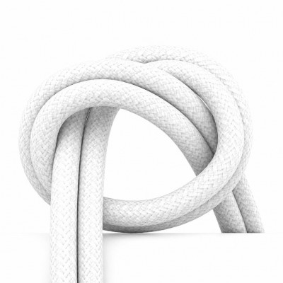 Ładowarka USB-C PD 25 W GaN kabel Nylo USB-C 65 W - zestaw do iPhonea i innych urządzeń