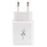 Ładowarka GaN 25 W kabel USB-C 65 W do iPhone