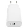 Ładowarka GaN 25 W kabel USB-C 65 W do iPhone