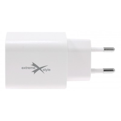 Ładowarka GaN 35W kabel USB-C do Google Pixel i innych telefonów