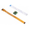 Raspberry Pi Camera Module 3 Standard 11,9 MP IMX708 autofocus HDR 75 stopni