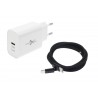 eXtremestyle TC35C - ładowarka USB-C 35 W z technologią GaN