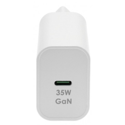 eXtremestyle TC35C - ładowarka USB-C 35 W z technologią GaN