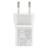 Ładowarka 45W  kabel USB-C 1m - zestaw do iPhonea