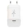 Zestaw ładowarka GaN 45 W kabel USB-C 1 m