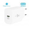 eXtremestyle TC65CGAN - ładowarka sieciowa GaN 65 W kabel USB-C 100 W