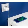 eXtremestyle TC65CGAN - ładowarka sieciowa GaN 65 W kabel USB-C 100 W