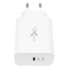 eXtremestyle TC65CGAN - ładowarka sieciowa GaN 65 W kabel USB-C 100 W