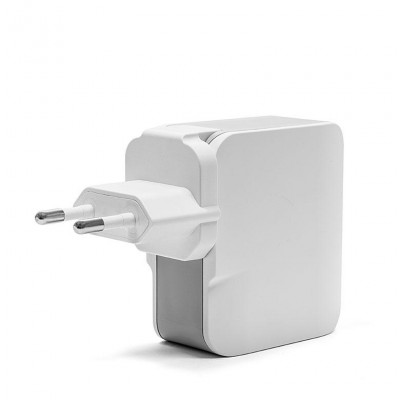 Zasilacz PD USB-C QC 3.0 - szybkie ładowanie wielu urządzeń