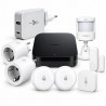 Aqara Smart Home M3 - kompletny zestaw do inteligentnego domu