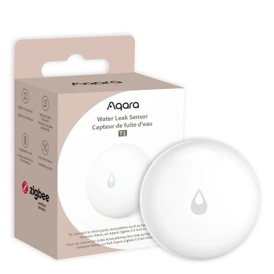 Aqara Smart Home M3 - kompletny zestaw do inteligentnego domu