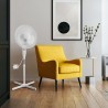 Kruger i Matz Connect P5 Tuya podwójne gniazdko WiFi 16 A 3680 W z pomiarem energii