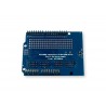 PCA9685 - kontroler serw PWM 16-kanałowy I2C dla Arduino
