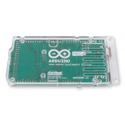 Arduino Mega 2560 Rev3 - mikrokontroler do projektów rozbudowanych