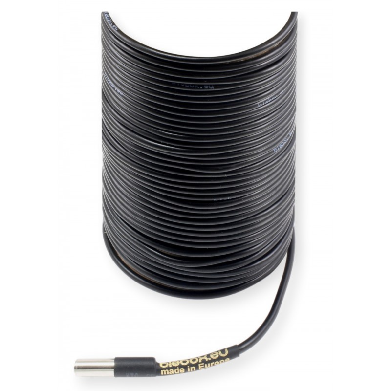 BleBox tempProbe 10m cyfrowa sonda temperatury IP68 do thermoBox tempSensor PRO saunaBox