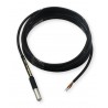 BleBox probe 2 m wodoodporny czujnik temperatury cyfrowy IP65 do thermoBox i tempSensor PRO