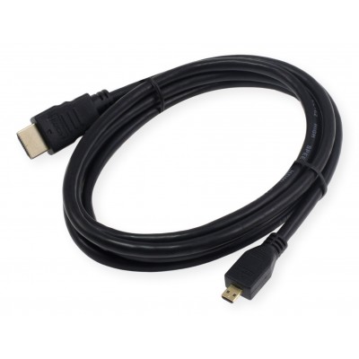 Kabel HDMI HighSpeed z Ethernetem - Savio CL-40M