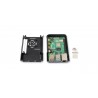 Raspberry Pi 4 Model B 4GB zestaw z kartą microSD 64GB, obudową, zasilaczem i akcesoriami
