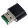 Raspberry Pi 4 Model B 4GB zestaw z kartą microSD 64GB, obudową, zasilaczem i akcesoriami
