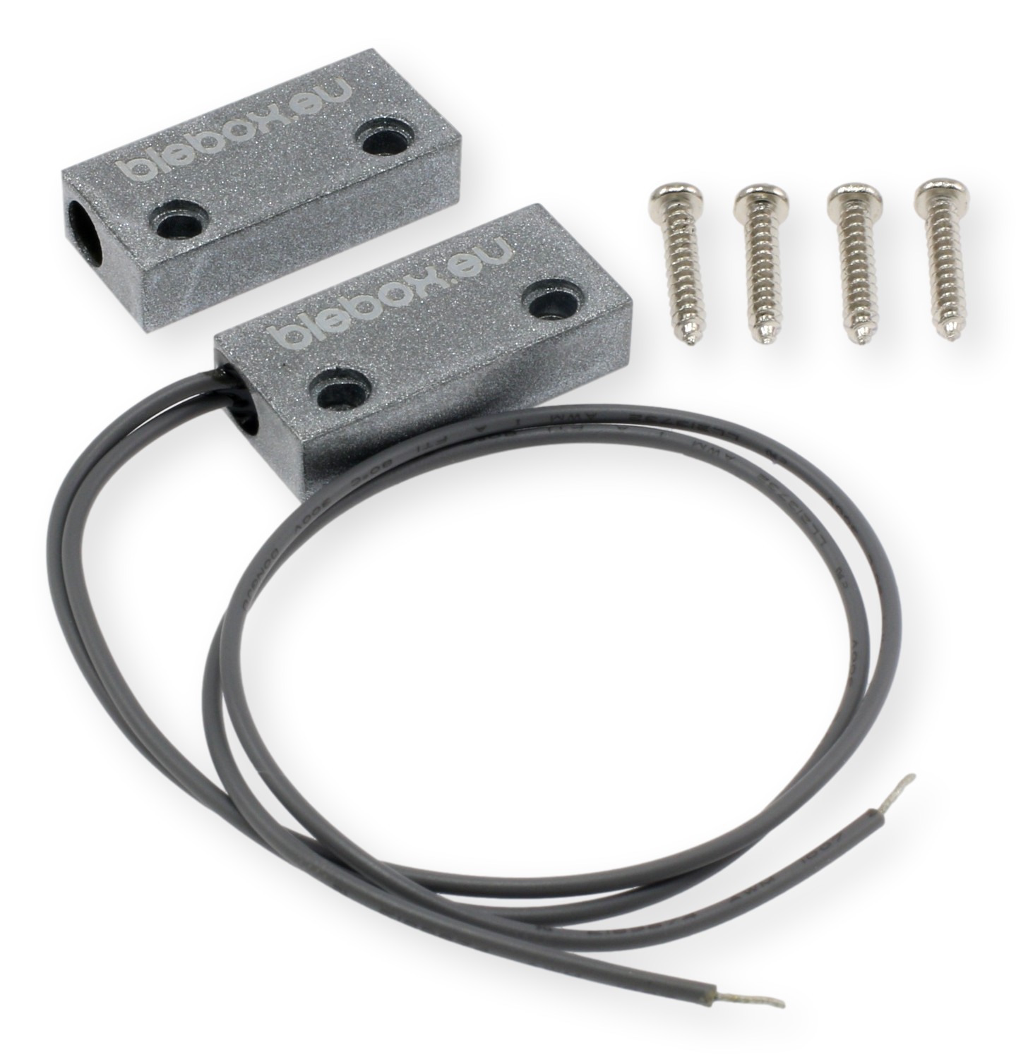 BleBox reedSensor - czujnik ruchu z przewodem