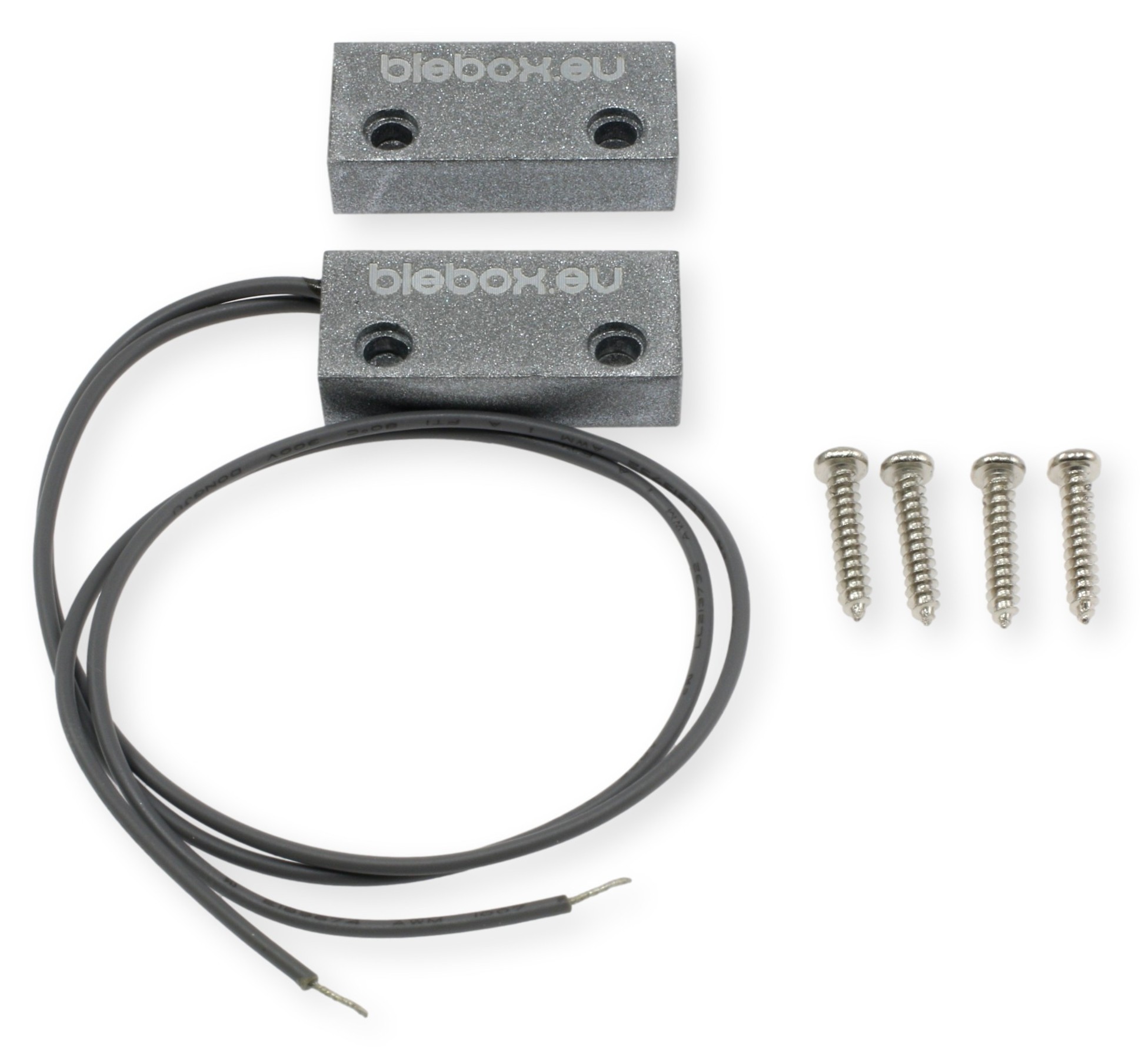 BleBox reedSensor - czujnik ruchu Bluetooth