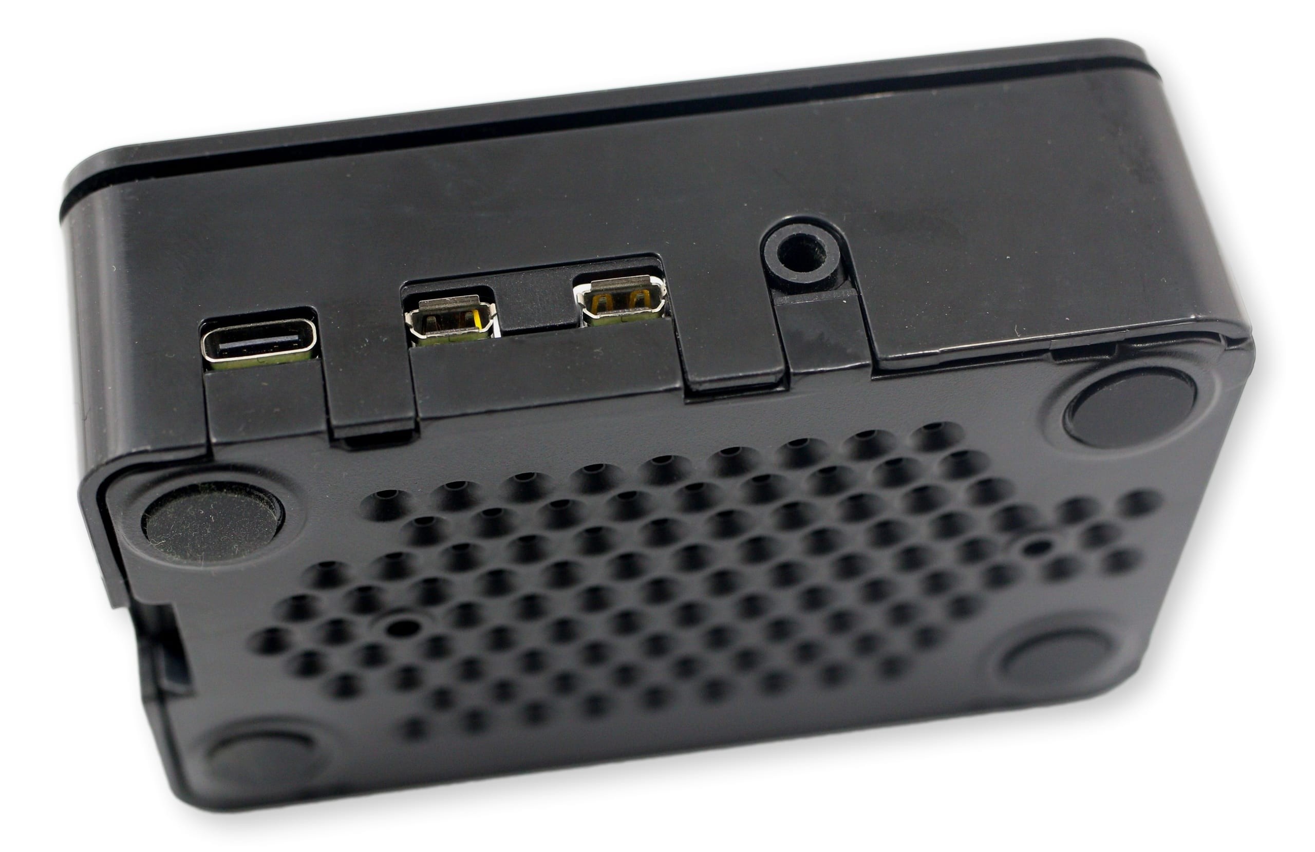 Raspberry Pi 4B 8GB kompletny zestaw Zestaw Raspberry Pi 4B 8GB z chłodzeniem, kartą 64 GB i akcesoriami