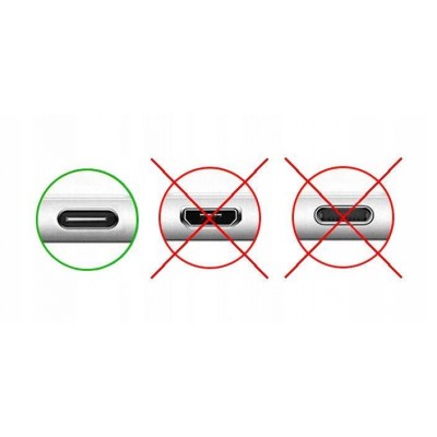 Kabel USB typ-C 100 W - szybkie ładowanie i przesył danych