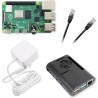 Raspberry Pi 4 Model B 2 GB - kompletny zestaw do nauki programowania