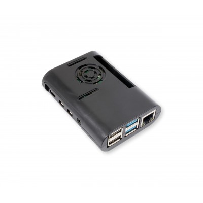 Raspberry Pi 4 Model B 2 GB - kompletny zestaw do nauki programowania