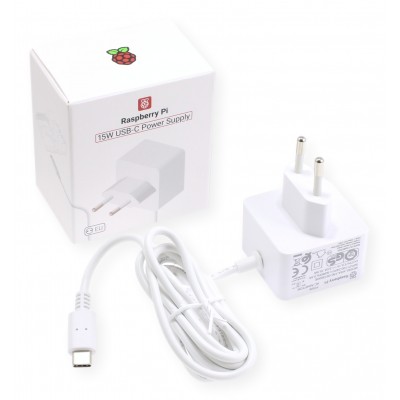 Raspberry Pi 4 Model B 2 GB - kompletny zestaw do nauki programowania