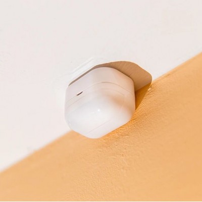 Shelly BLU Motion SBMO-003Z - czujnik ruchu PIR Bluetooth z pomiarem światła, CR2477, bez pudełka